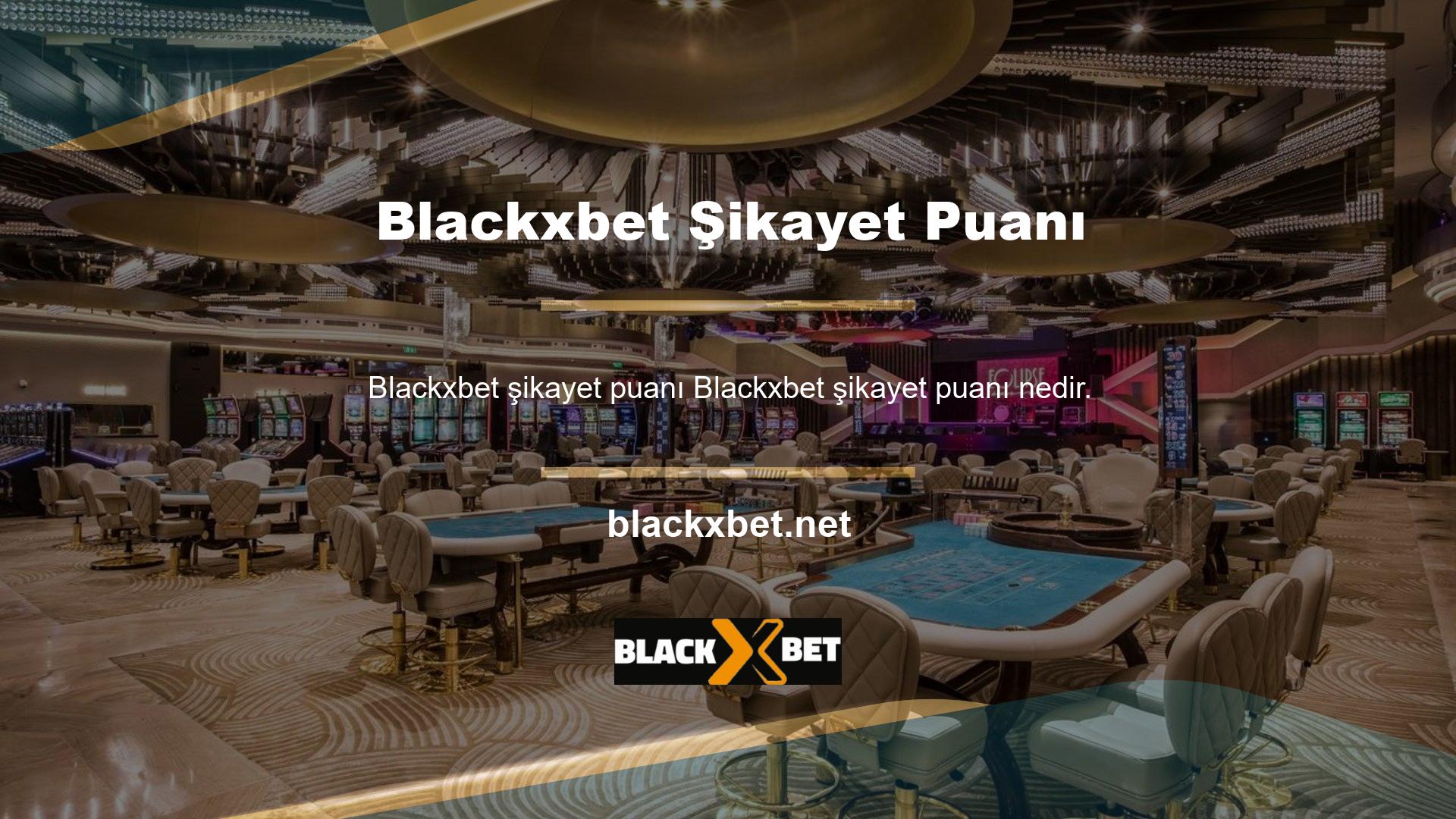 Ülkemizdeki yasadışı bahis sitelerinden şikayet etmek için kullanıcılar tarafından kullanılan ana platformlardan biri şikayetin bulunduğu sayfadır