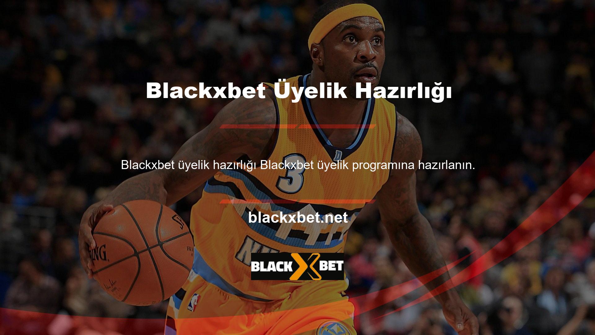 Web sitesindeki kayıt bağlantısını tıklamanız yeterlidir, doğrudan Üye Kayıt alanına geçebilirsiniz
